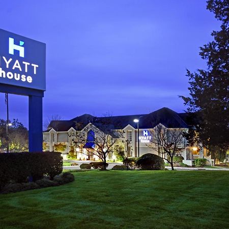 Hotel Hyatt House Bridgewater Extérieur photo