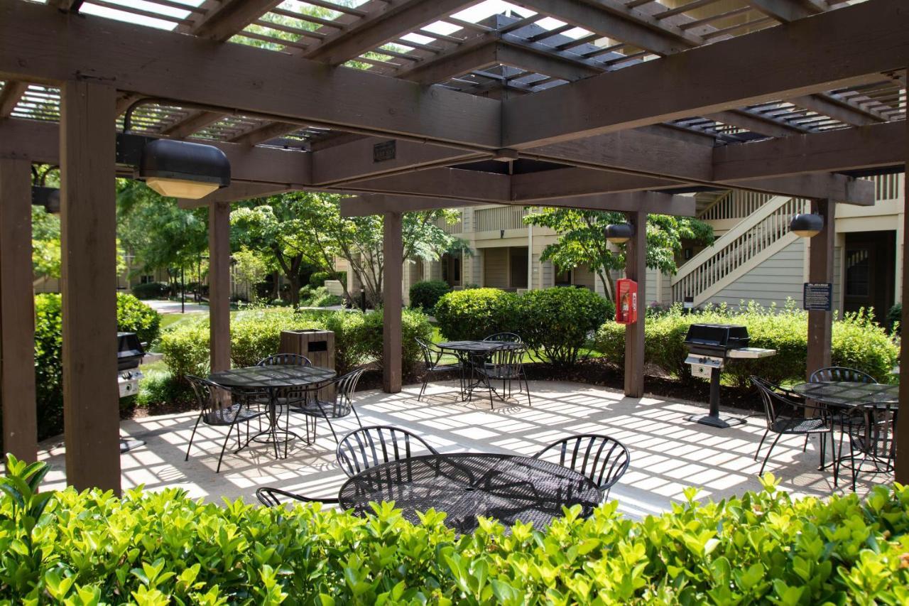 Hotel Hyatt House Bridgewater Extérieur photo