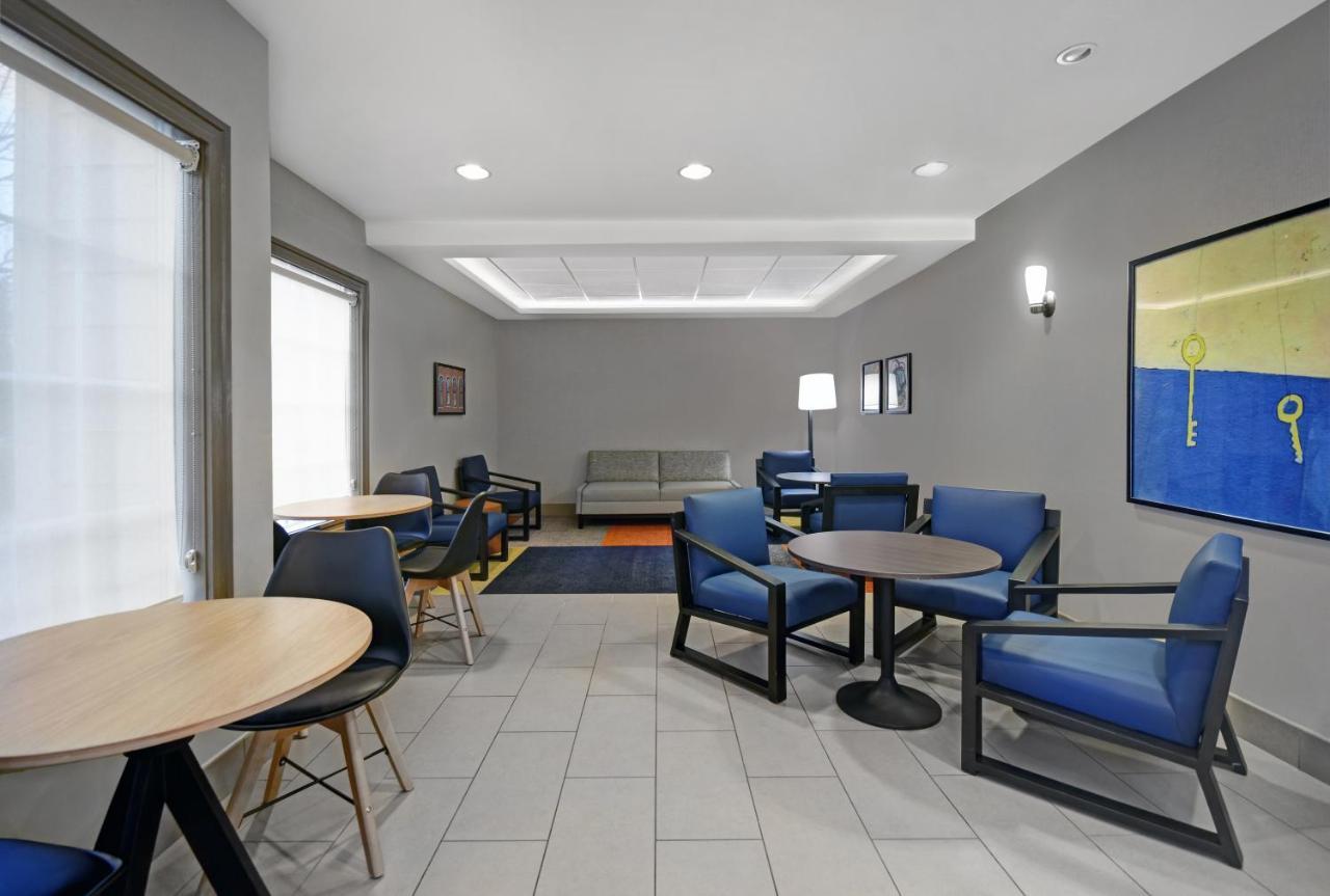 Hotel Hyatt House Bridgewater Extérieur photo