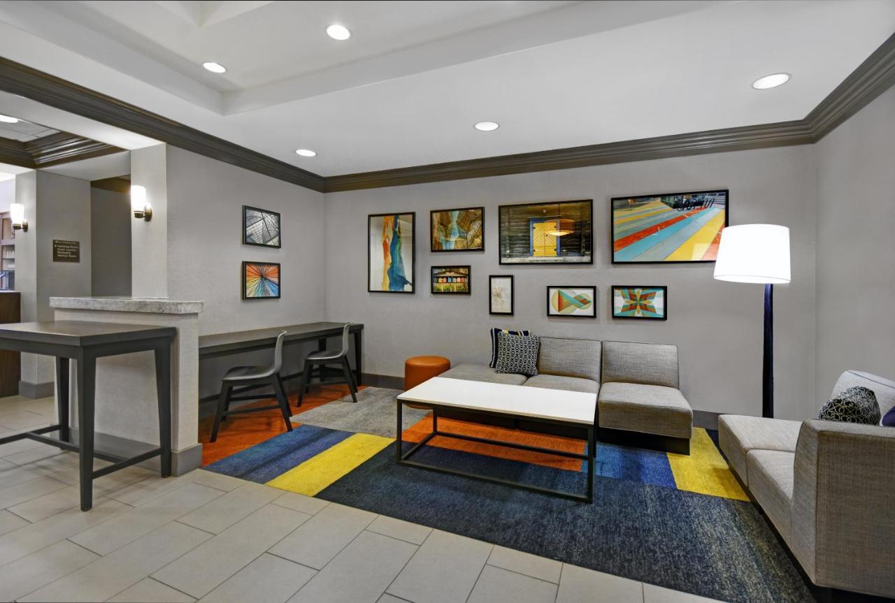 Hotel Hyatt House Bridgewater Extérieur photo