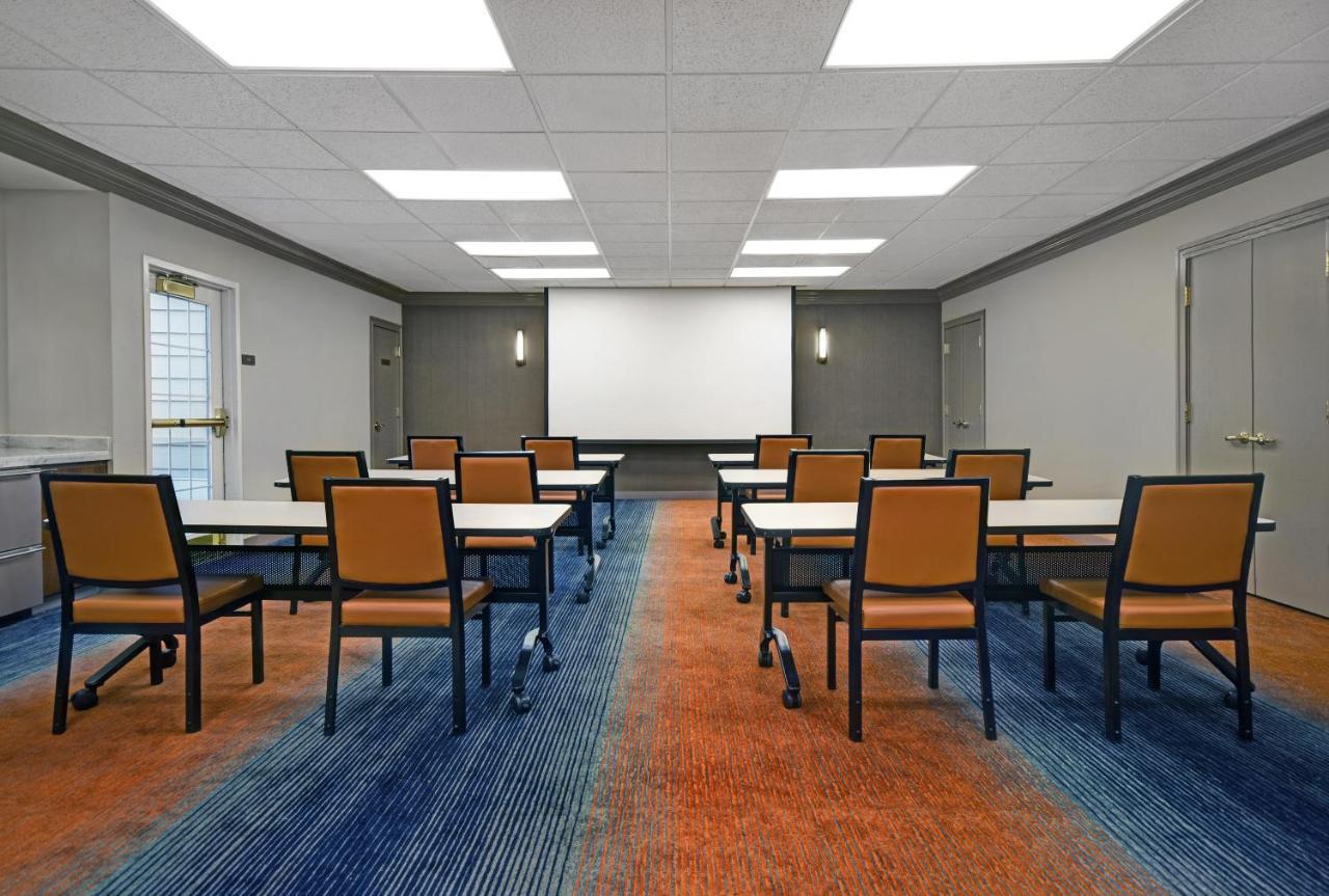 Hotel Hyatt House Bridgewater Extérieur photo