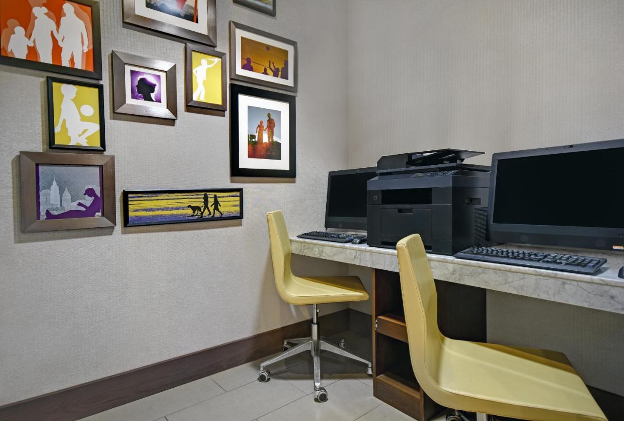 Hotel Hyatt House Bridgewater Extérieur photo