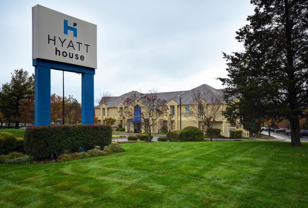 Hotel Hyatt House Bridgewater Extérieur photo