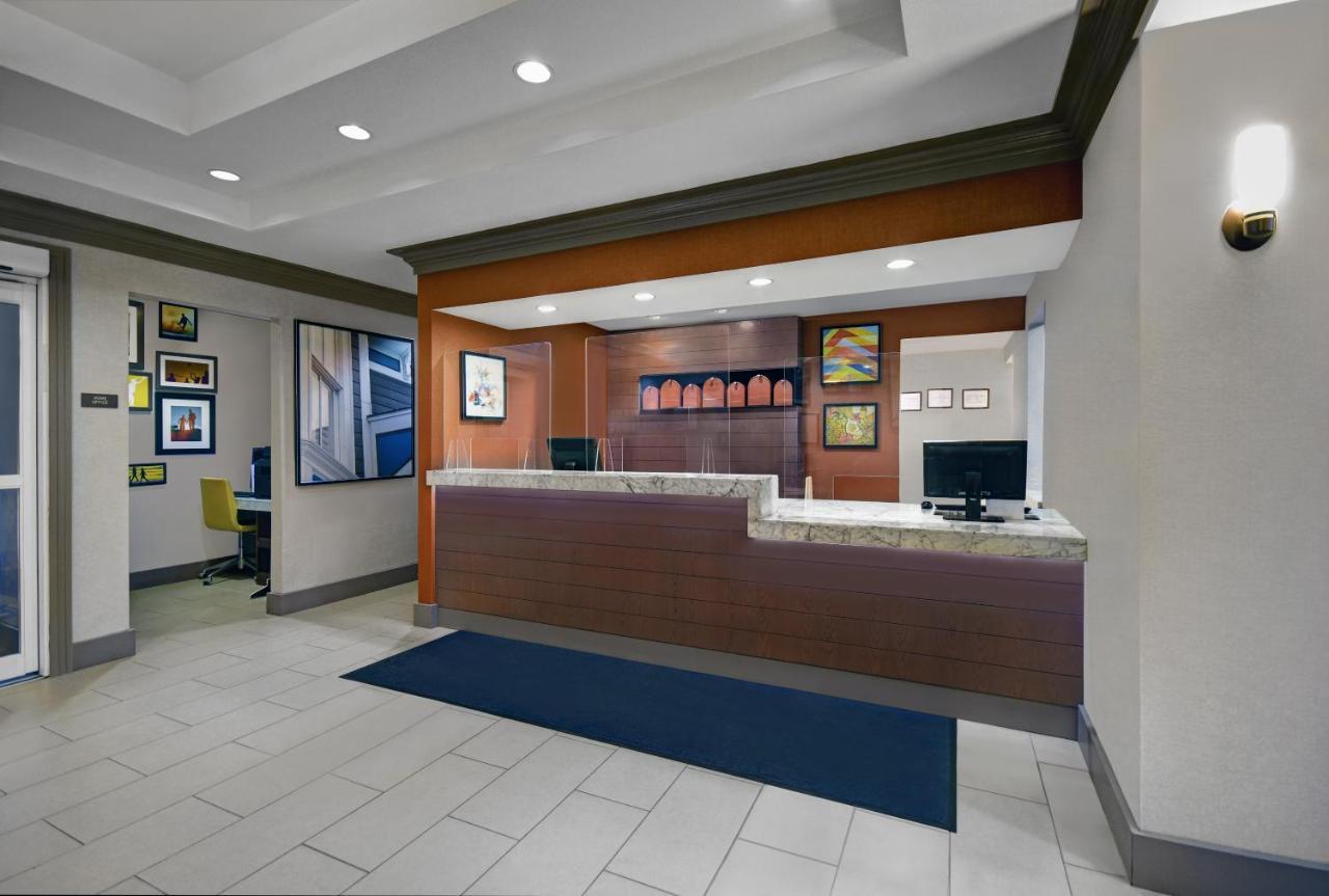 Hotel Hyatt House Bridgewater Extérieur photo