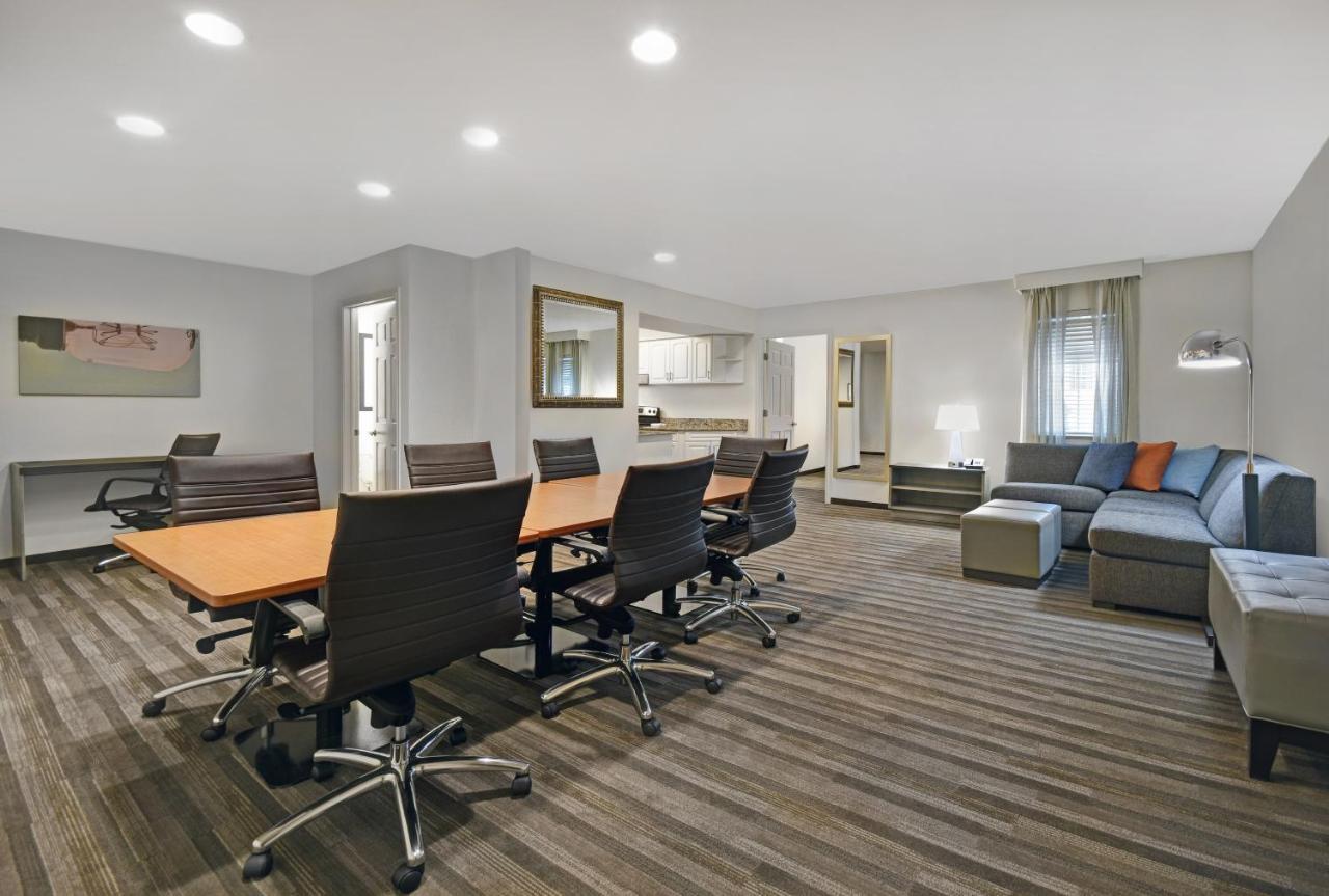 Hotel Hyatt House Bridgewater Extérieur photo