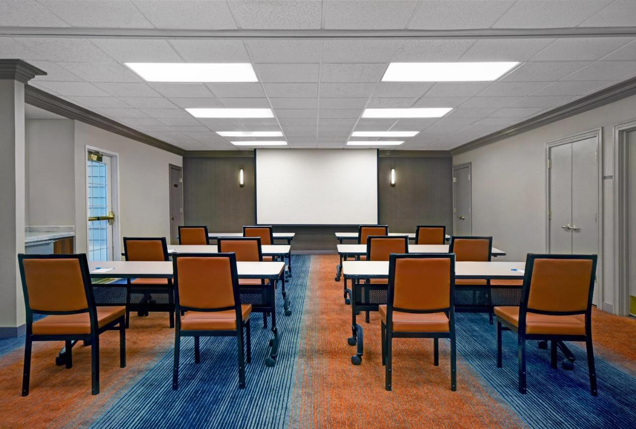 Hotel Hyatt House Bridgewater Extérieur photo