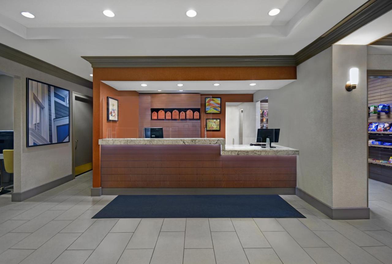 Hotel Hyatt House Bridgewater Extérieur photo