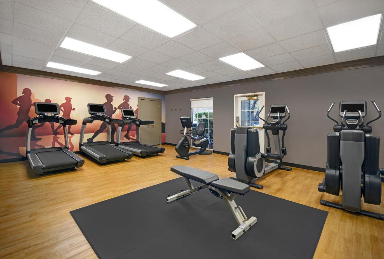 Hotel Hyatt House Bridgewater Extérieur photo