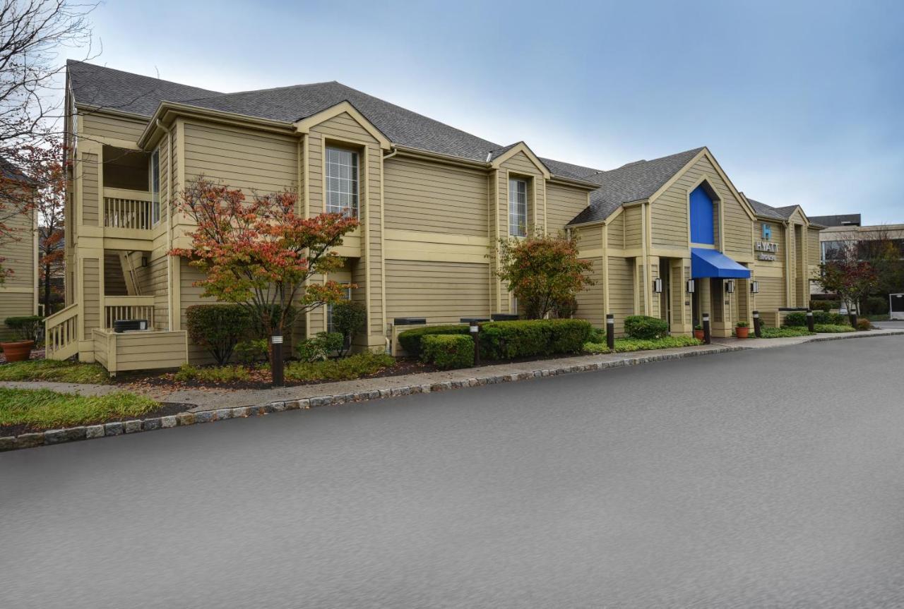 Hotel Hyatt House Bridgewater Extérieur photo