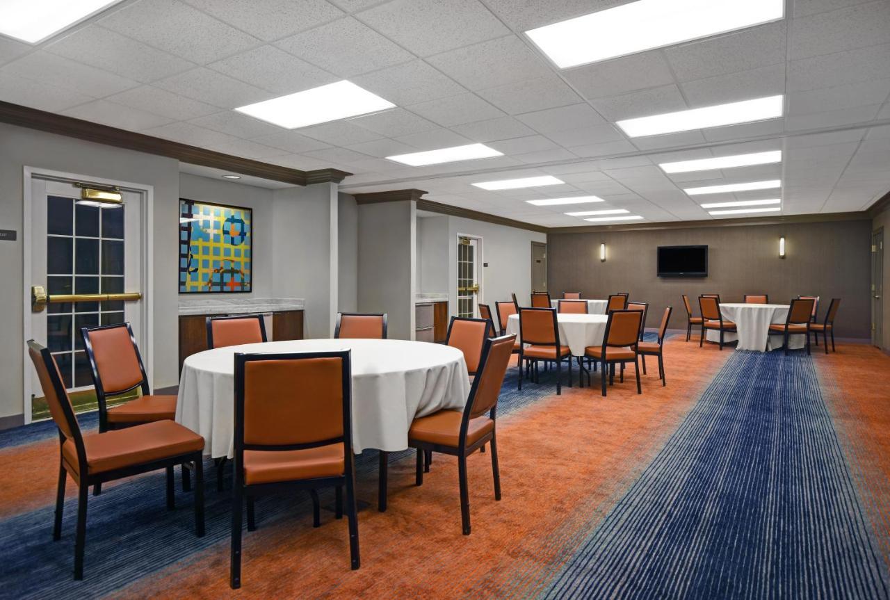 Hotel Hyatt House Bridgewater Extérieur photo