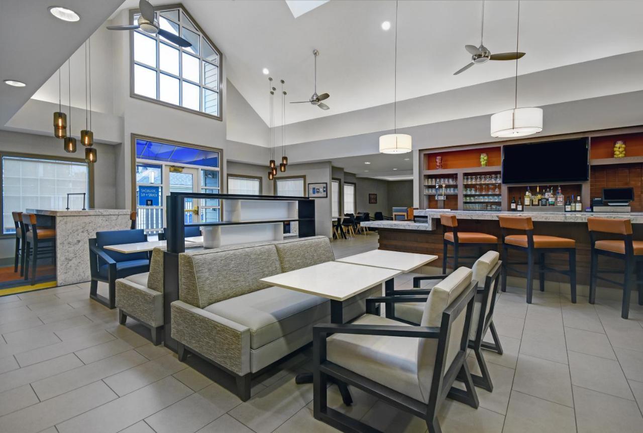Hotel Hyatt House Bridgewater Extérieur photo
