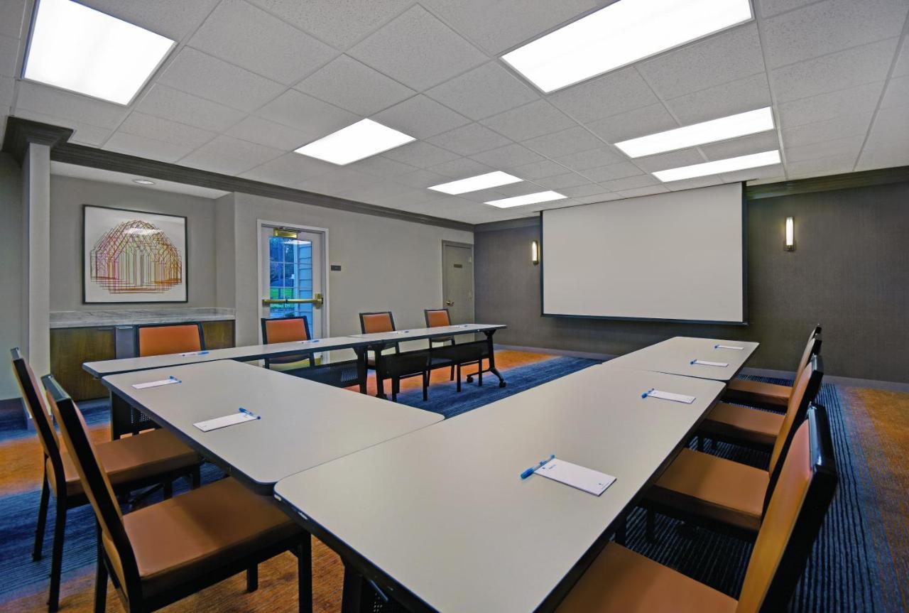 Hotel Hyatt House Bridgewater Extérieur photo