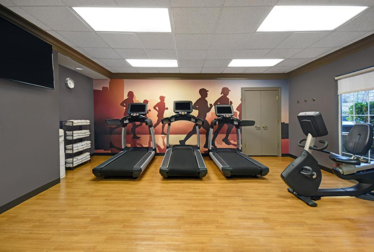 Hotel Hyatt House Bridgewater Extérieur photo
