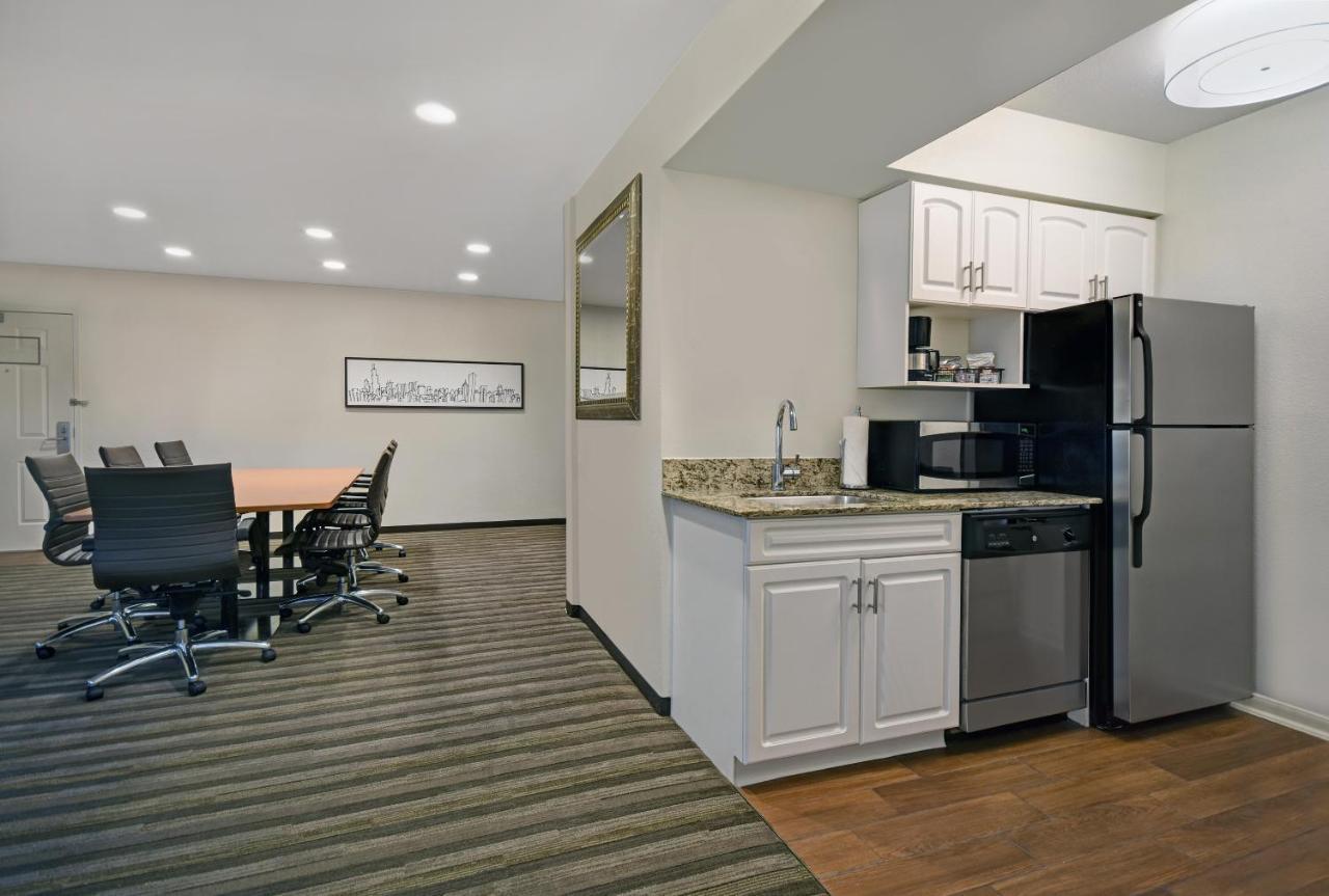 Hotel Hyatt House Bridgewater Extérieur photo