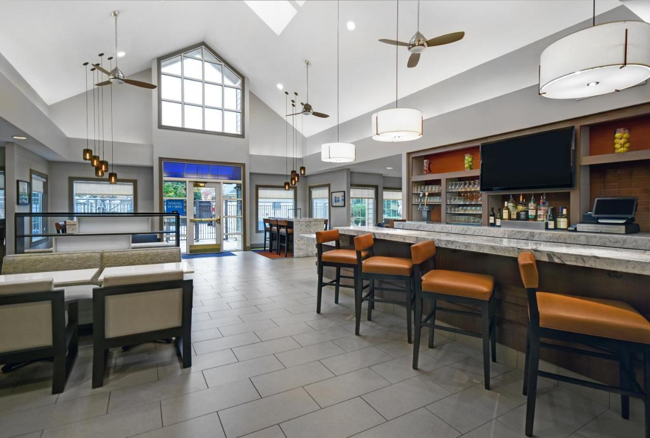 Hotel Hyatt House Bridgewater Extérieur photo