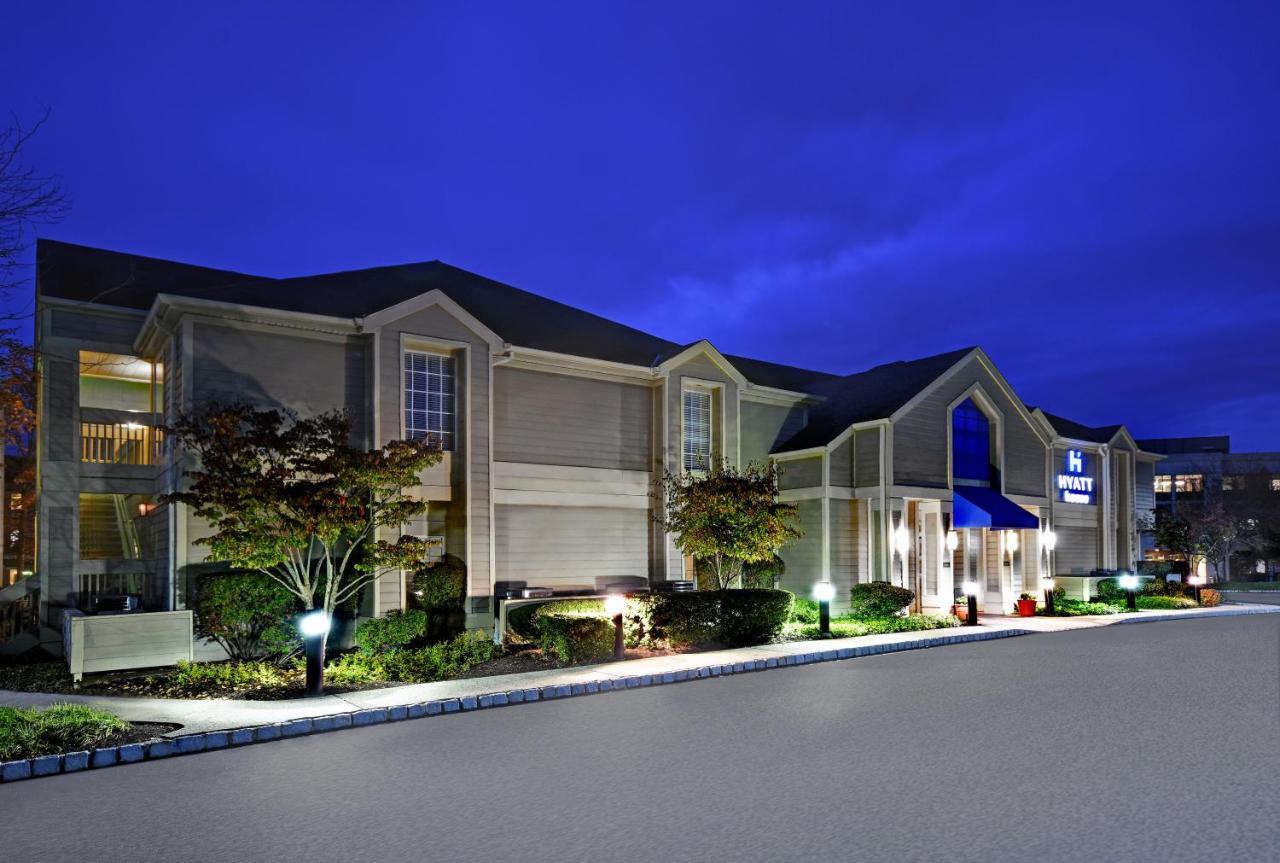 Hotel Hyatt House Bridgewater Extérieur photo