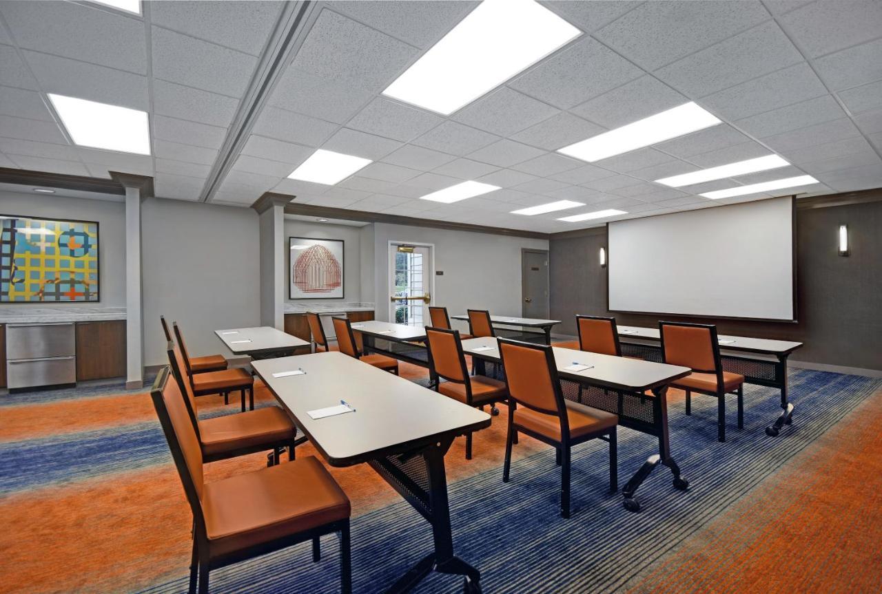 Hotel Hyatt House Bridgewater Extérieur photo