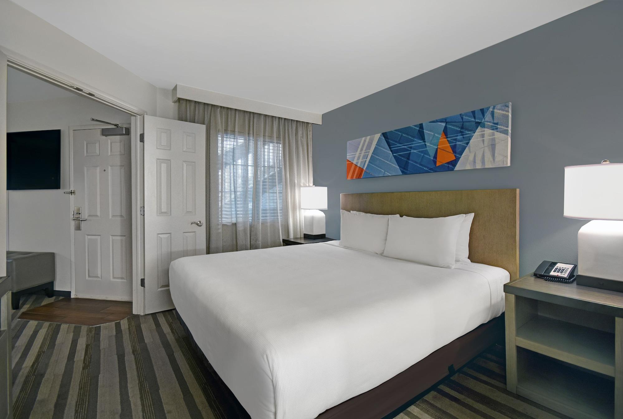 Hotel Hyatt House Bridgewater Extérieur photo