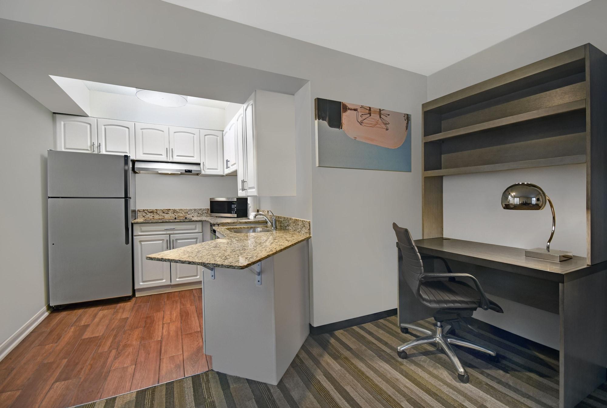 Hotel Hyatt House Bridgewater Extérieur photo