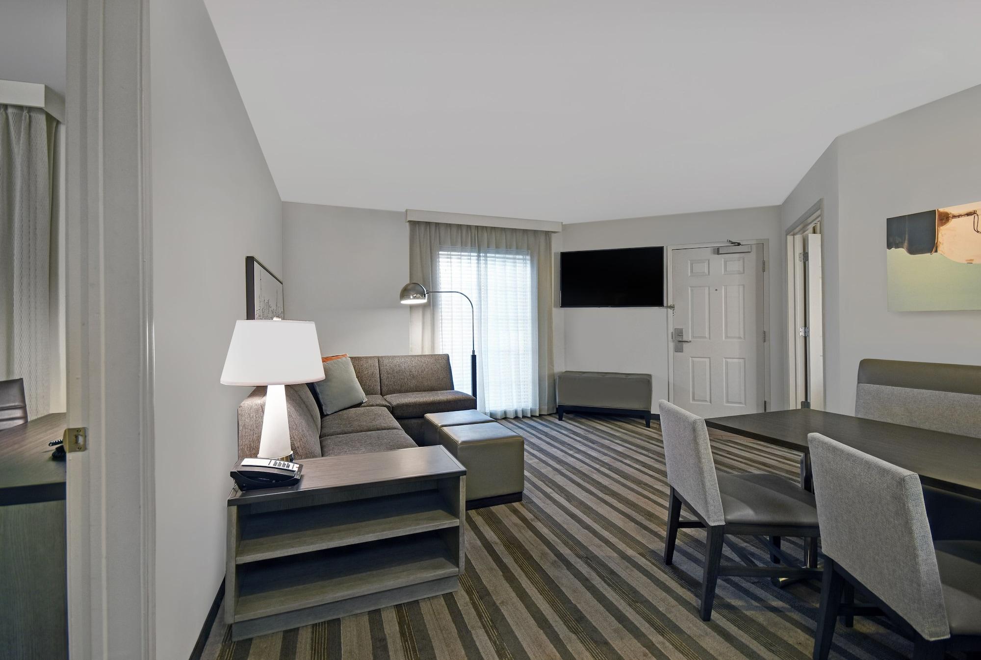 Hotel Hyatt House Bridgewater Extérieur photo