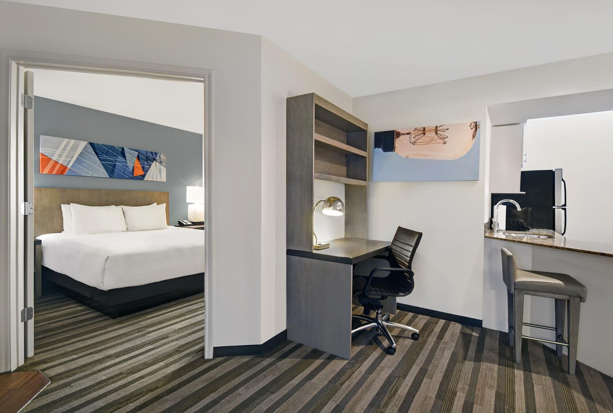 Hotel Hyatt House Bridgewater Extérieur photo
