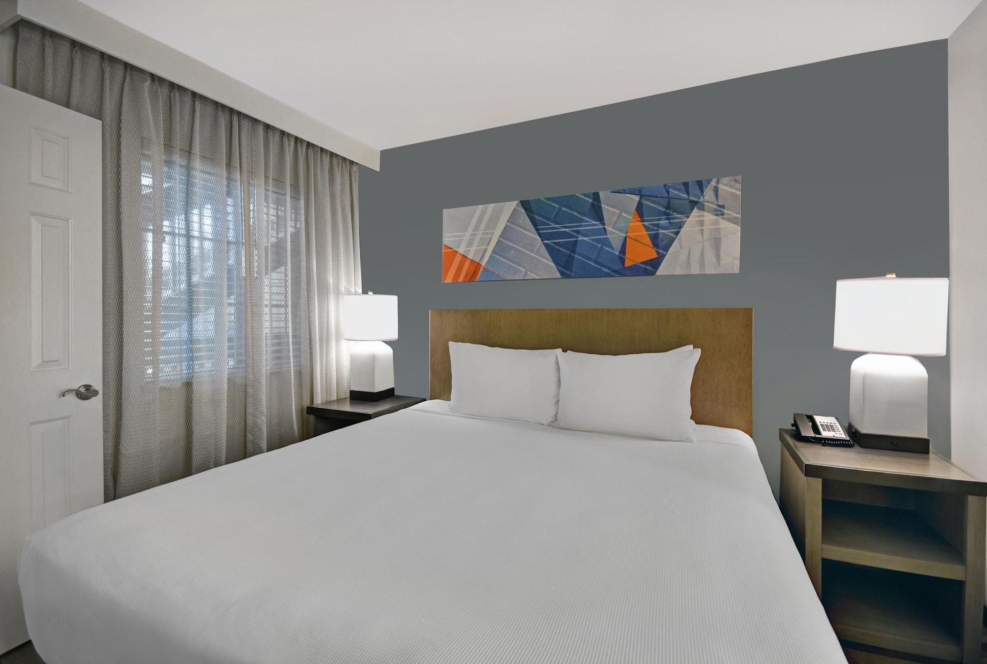 Hotel Hyatt House Bridgewater Extérieur photo