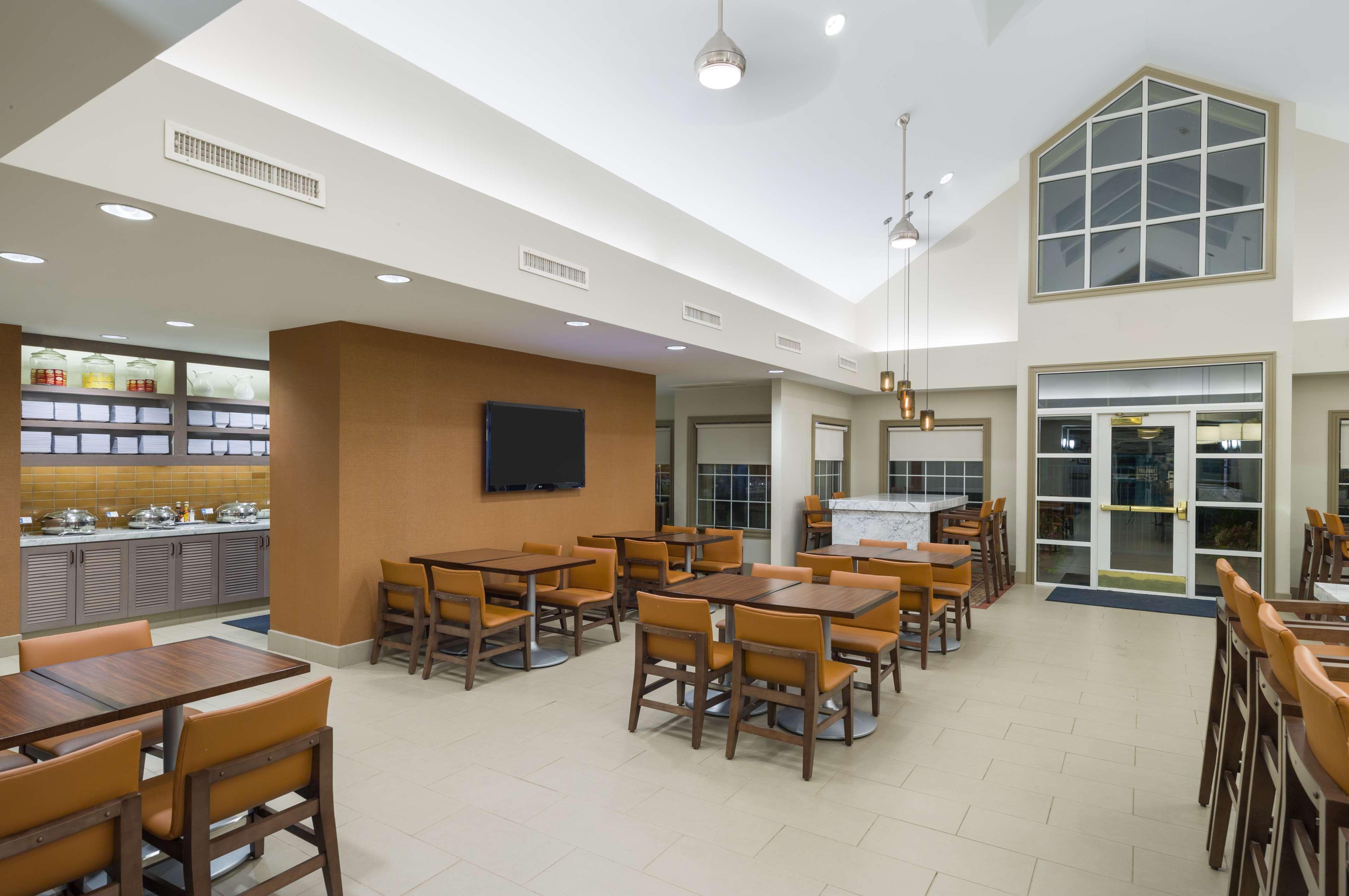 Hotel Hyatt House Bridgewater Extérieur photo