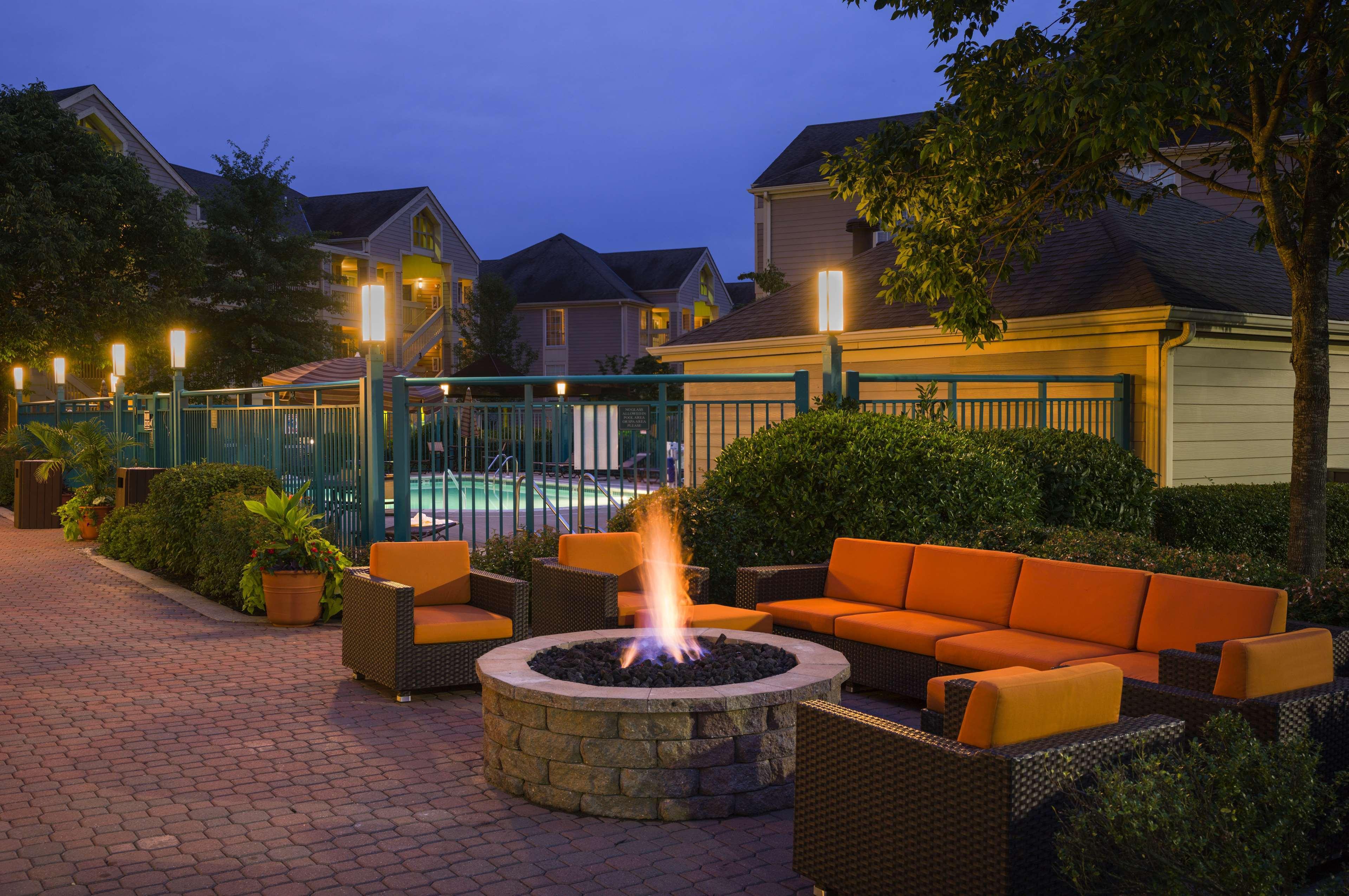 Hotel Hyatt House Bridgewater Extérieur photo