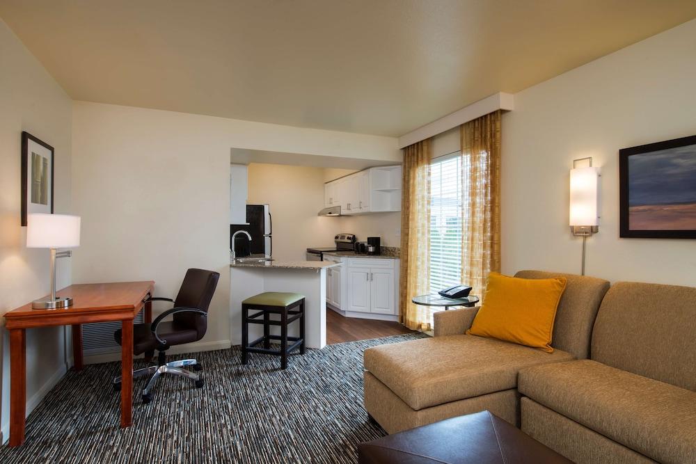 Hotel Hyatt House Bridgewater Extérieur photo