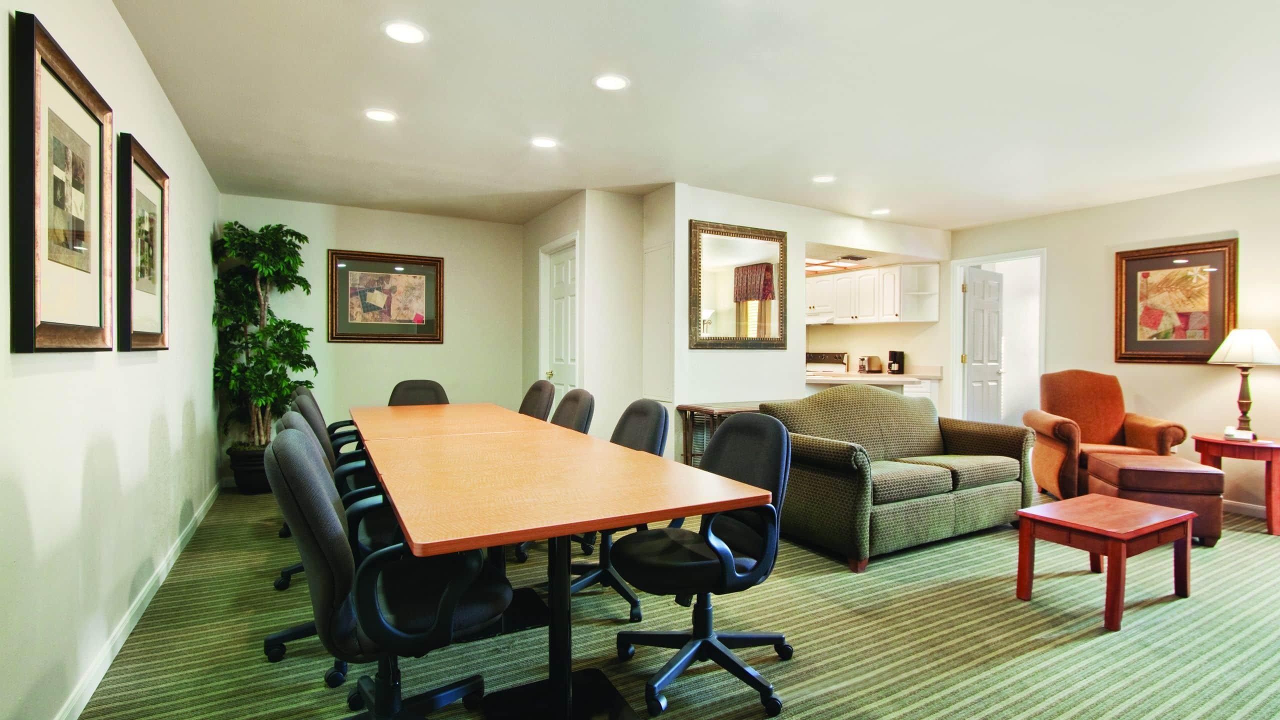 Hotel Hyatt House Bridgewater Extérieur photo