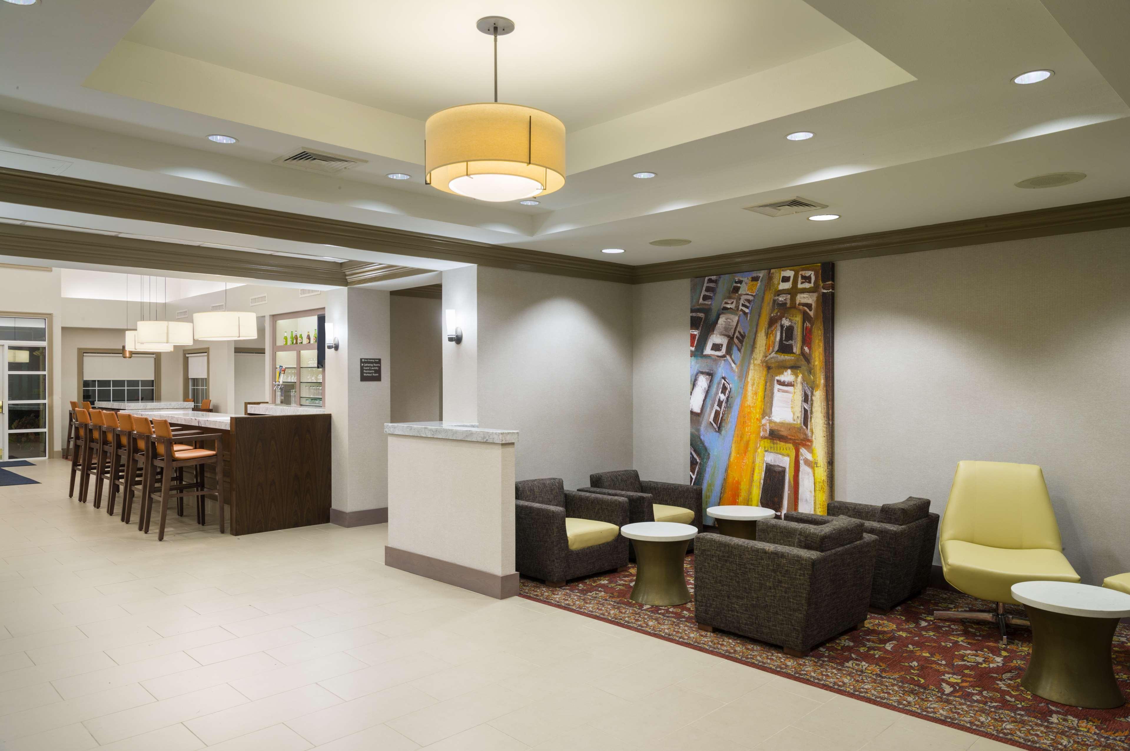 Hotel Hyatt House Bridgewater Extérieur photo