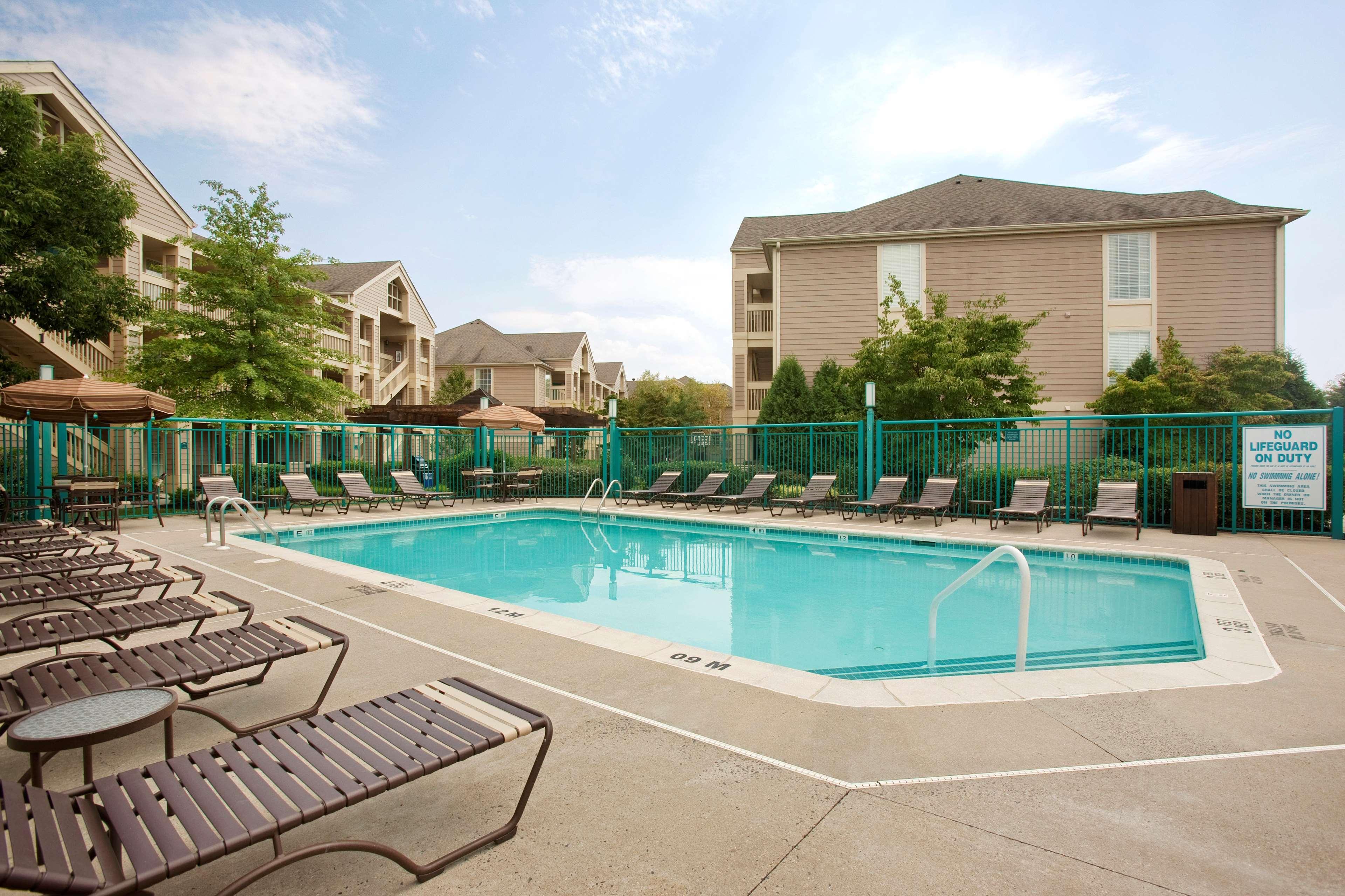 Hotel Hyatt House Bridgewater Extérieur photo
