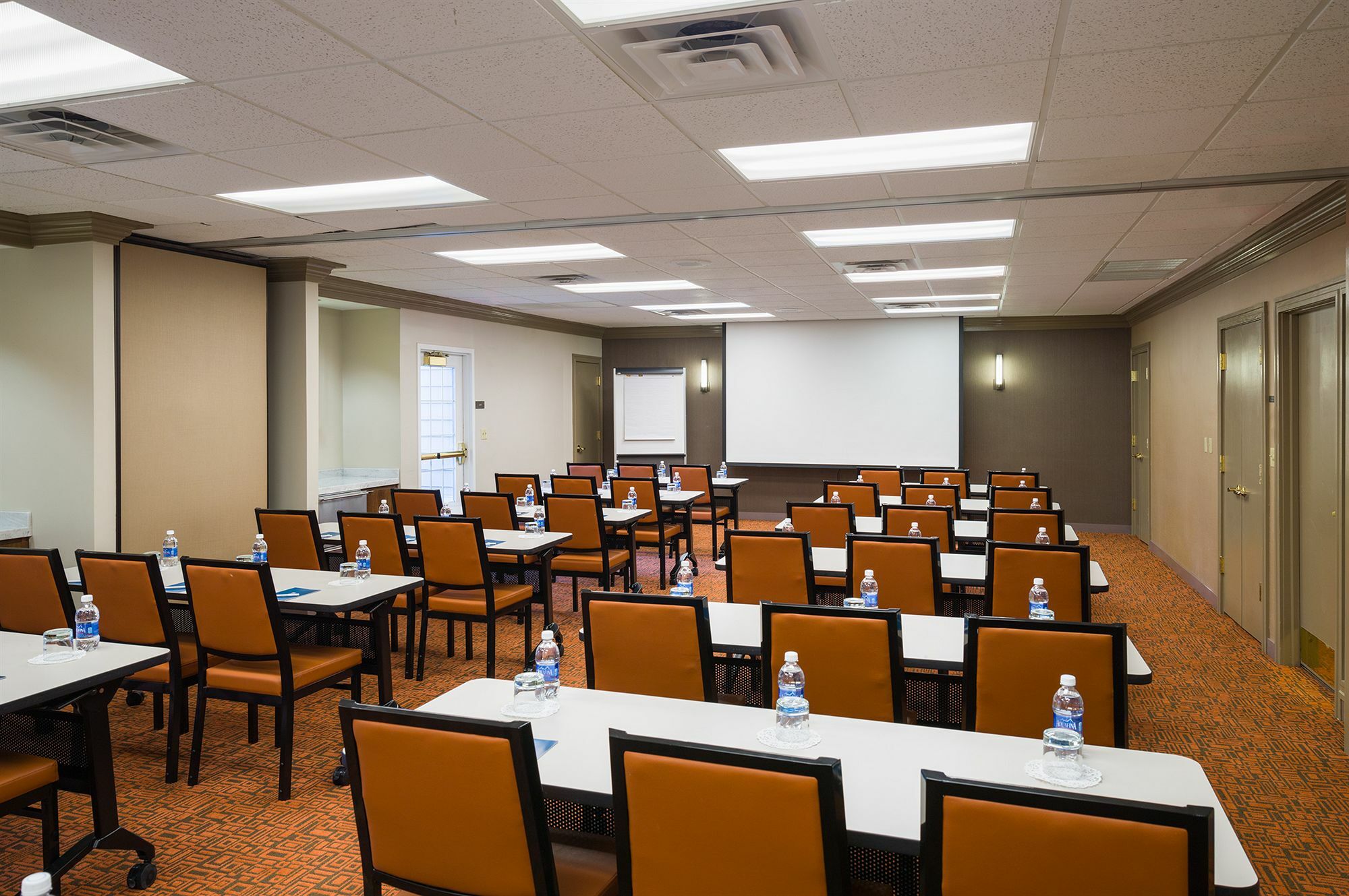 Hotel Hyatt House Bridgewater Extérieur photo