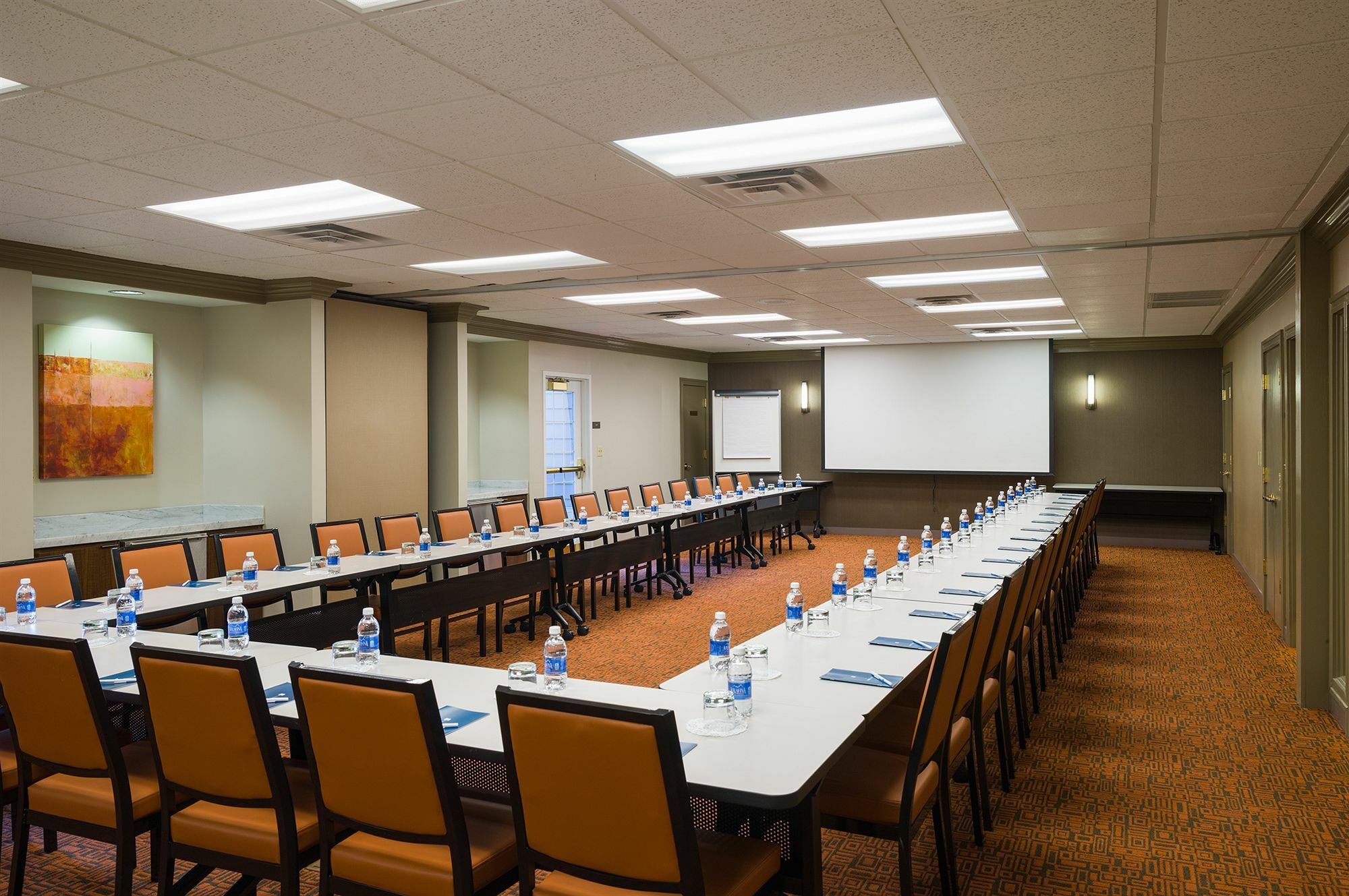 Hotel Hyatt House Bridgewater Extérieur photo